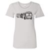 Women's Ideal Crew Thumbnail