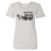 Women's Ideal Crew Thumbnail