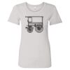 Women's Ideal Crew Thumbnail