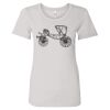 Women's Ideal Crew Thumbnail