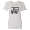 Women's Ideal Crew Thumbnail