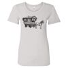 Women's Ideal Crew Thumbnail