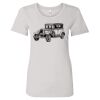 Women's Ideal Crew Thumbnail