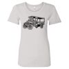 Women's Ideal Crew Thumbnail