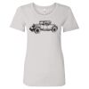 Women's Ideal Crew Thumbnail