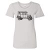 Women's Ideal Crew Thumbnail