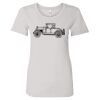 Women's Ideal Crew Thumbnail