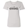Women's Ideal Crew Thumbnail