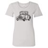 Women's Ideal Crew Thumbnail