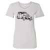 Women's Ideal Crew Thumbnail
