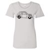Women's Ideal Crew Thumbnail