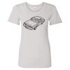 Women's Ideal Crew Thumbnail