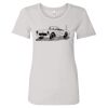 Women's Ideal Crew Thumbnail