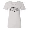 Women's Ideal Crew Thumbnail