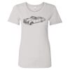 Women's Ideal Crew Thumbnail
