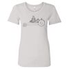 Women's Ideal Crew Thumbnail