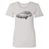 Women's Ideal Crew Thumbnail