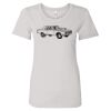 Women's Ideal Crew Thumbnail