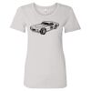 Women's Ideal Crew Thumbnail