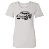 Women's Ideal Crew Thumbnail