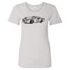 Women's Ideal Crew Thumbnail