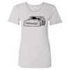 Women's Ideal Crew Thumbnail