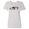 Women's Ideal Crew Thumbnail