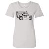 Women's Ideal Crew Thumbnail