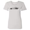 Women's Ideal Crew Thumbnail