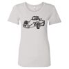 Women's Ideal Crew Thumbnail