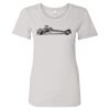 Women's Ideal Crew Thumbnail