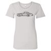 Women's Ideal Crew Thumbnail