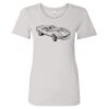 Women's Ideal Crew Thumbnail