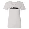 Women's Ideal Crew Thumbnail
