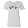 Women's Ideal Crew Thumbnail