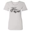 Women's Ideal Crew Thumbnail
