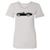 Women's Ideal Crew Thumbnail