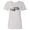Women's Ideal Crew Thumbnail