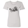 Women's Ideal Crew Thumbnail