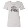 Women's Ideal Crew Thumbnail