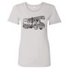 Women's Ideal Crew Thumbnail