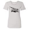 Women's Ideal Crew Thumbnail