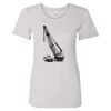 Women's Ideal Crew Thumbnail