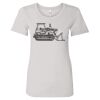 Women's Ideal Crew Thumbnail