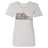 Women's Ideal Crew Thumbnail