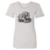 Women's Ideal Crew Thumbnail