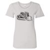 Women's Ideal Crew Thumbnail