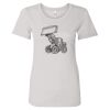 Women's Ideal Crew Thumbnail