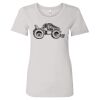 Women's Ideal Crew Thumbnail