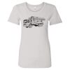 Women's Ideal Crew Thumbnail